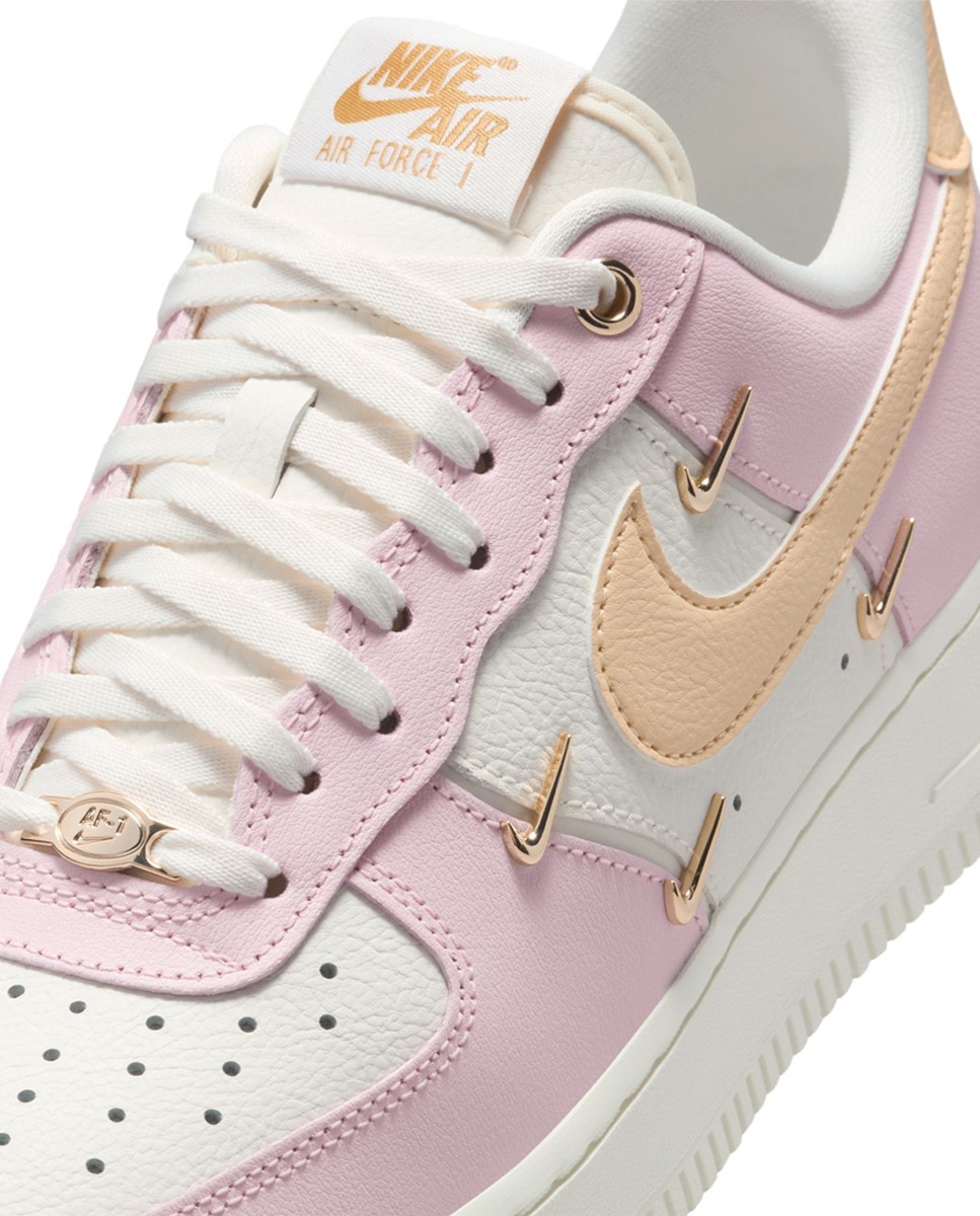 zapatos nike air force 1 para mujer