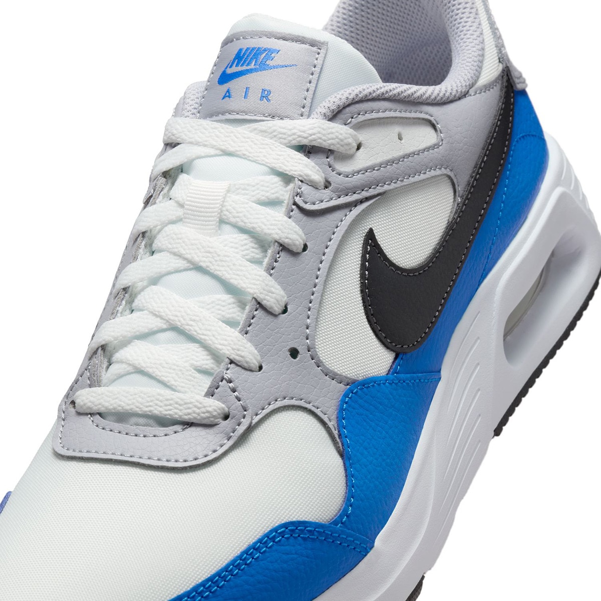 Sapatilhas Casual de Homem Air Max SC Branco-8