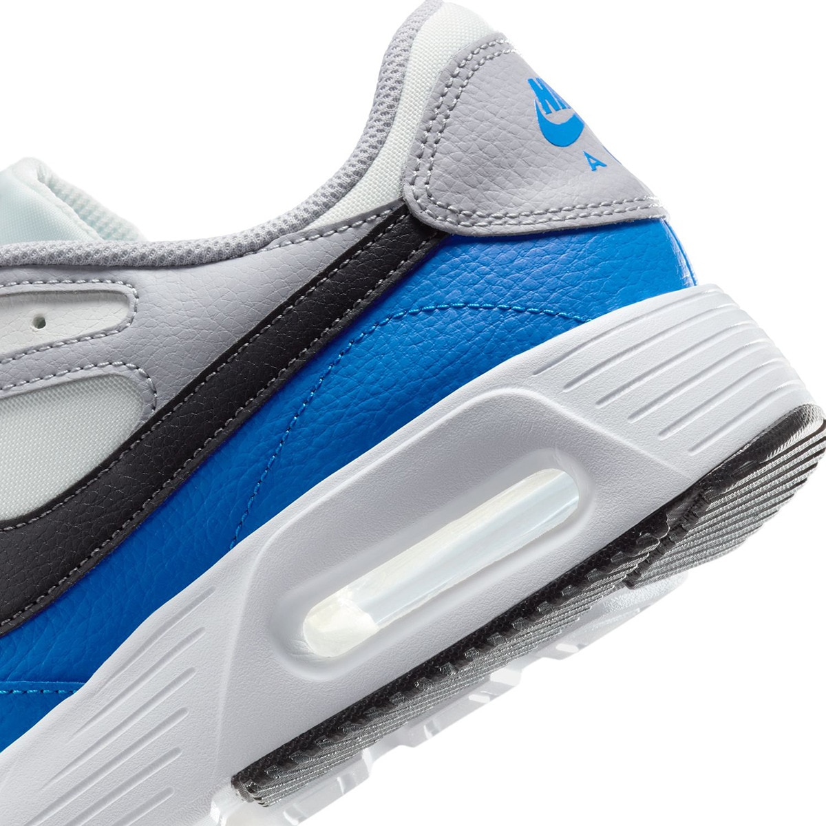 Sapatilhas Casual de Homem Air Max SC Branco-7
