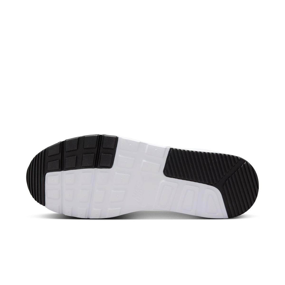 Sapatilhas Casual de Homem Air Max SC Branco-6
