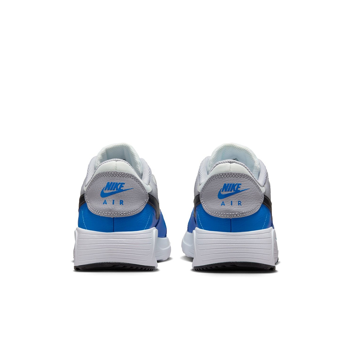 Sapatilhas Casual de Homem Air Max SC Branco-5