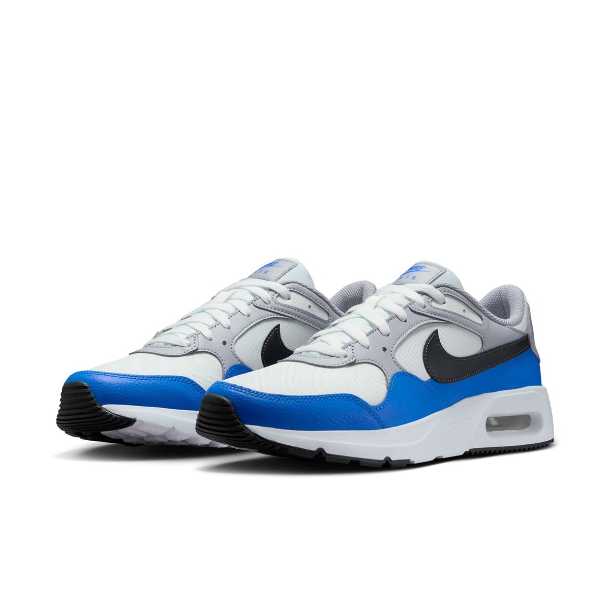 Sapatilhas Casual de Homem Air Max SC Branco-2