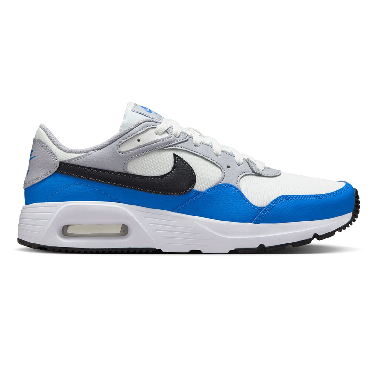Sapatilhas Casual de Homem Air Max SC Branco-1