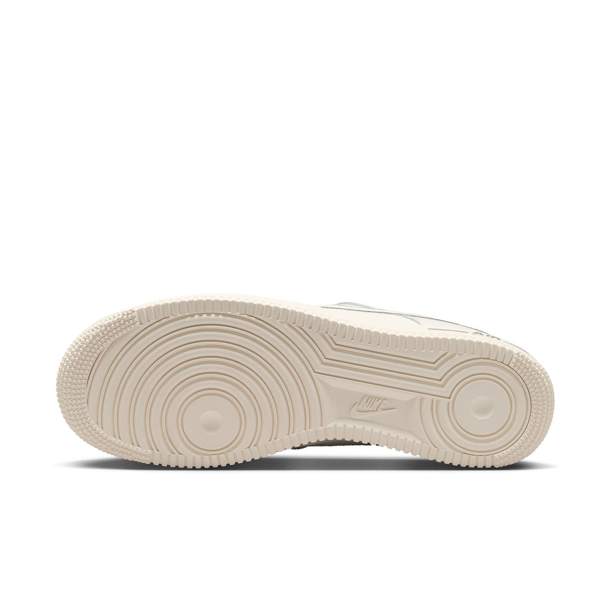 Sapatilhas Casual de Homem Air Force 1 '07 Branco-6