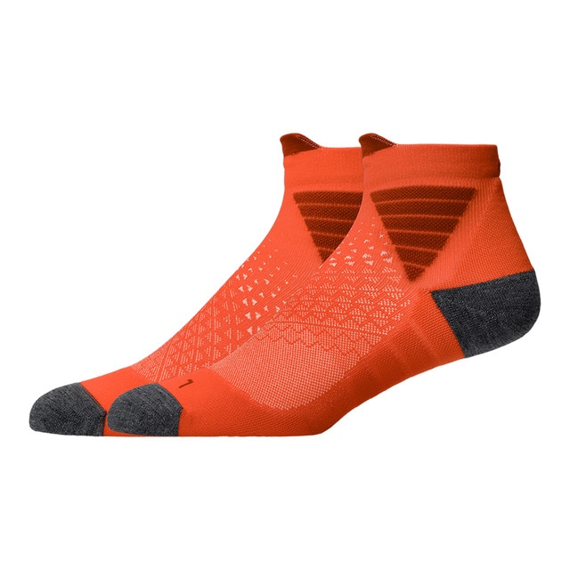 Imagem 0 de Meias de Trail Running Unissexo Fujitrail Quarter Sock