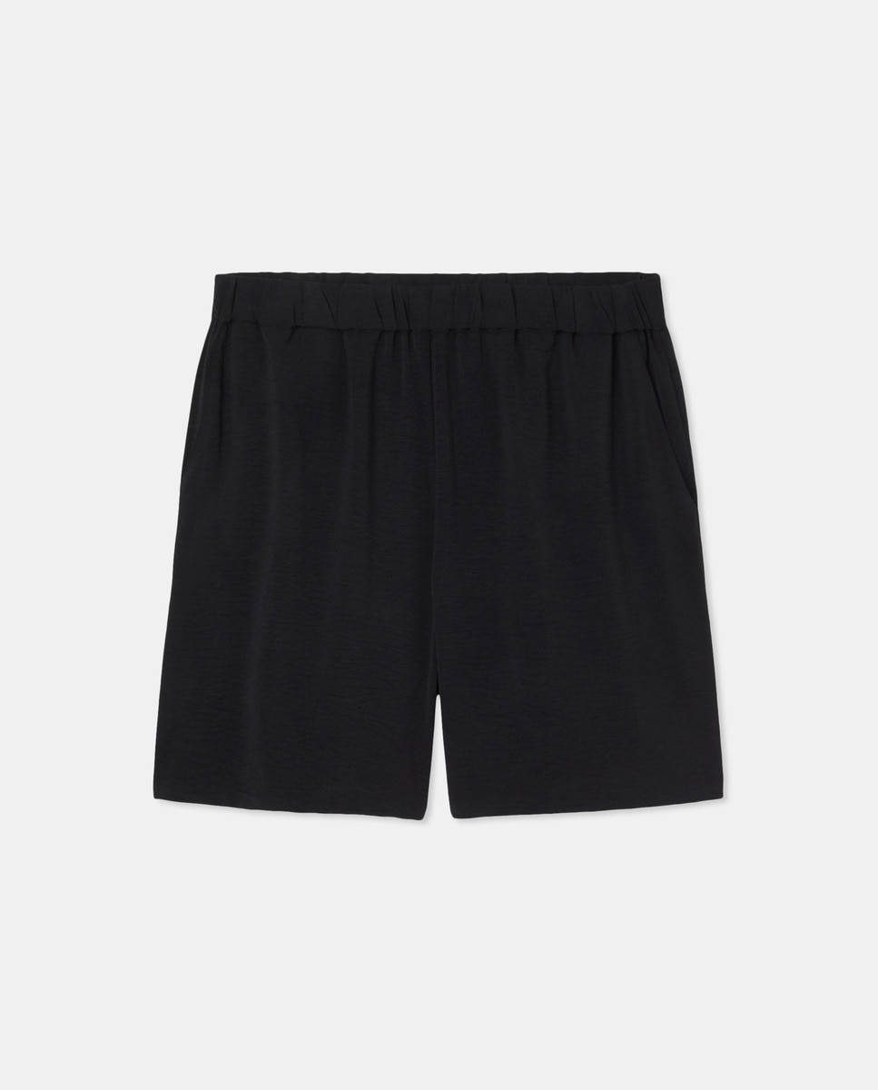 Bermudas Airflow Preto-4