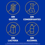 Hustensaft für Erwachsene beruhigt trockenen Husten mit Honiggeschmack Flacon 140 ml