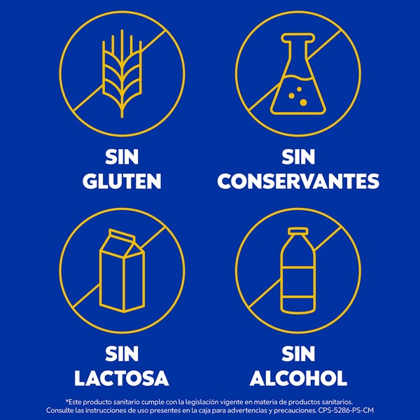Hustensaft für Erwachsene beruhigt trockenen Husten mit Honiggeschmack Flacon 140 ml