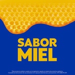 Hustensaft für Erwachsene beruhigt trockenen Husten mit Honiggeschmack Flacon 140 ml