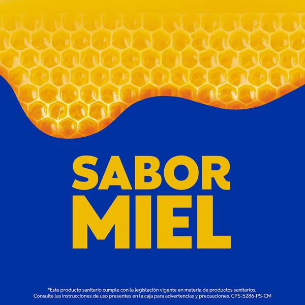 Hustensaft für Erwachsene beruhigt trockenen Husten mit Honiggeschmack Flacon 140 ml