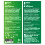 Hustensaft für Erwachsene beruhigt trockenen Husten mit Honiggeschmack Flacon 140 ml