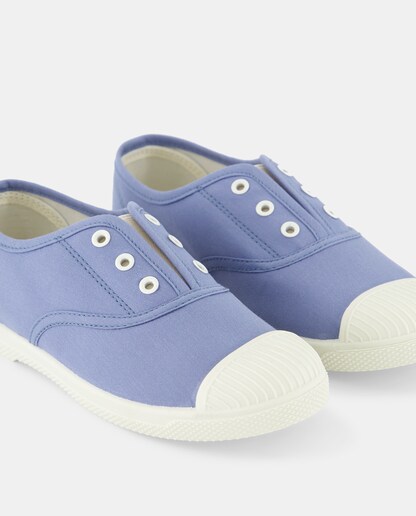 Imagen 0 de Zapatillas lona