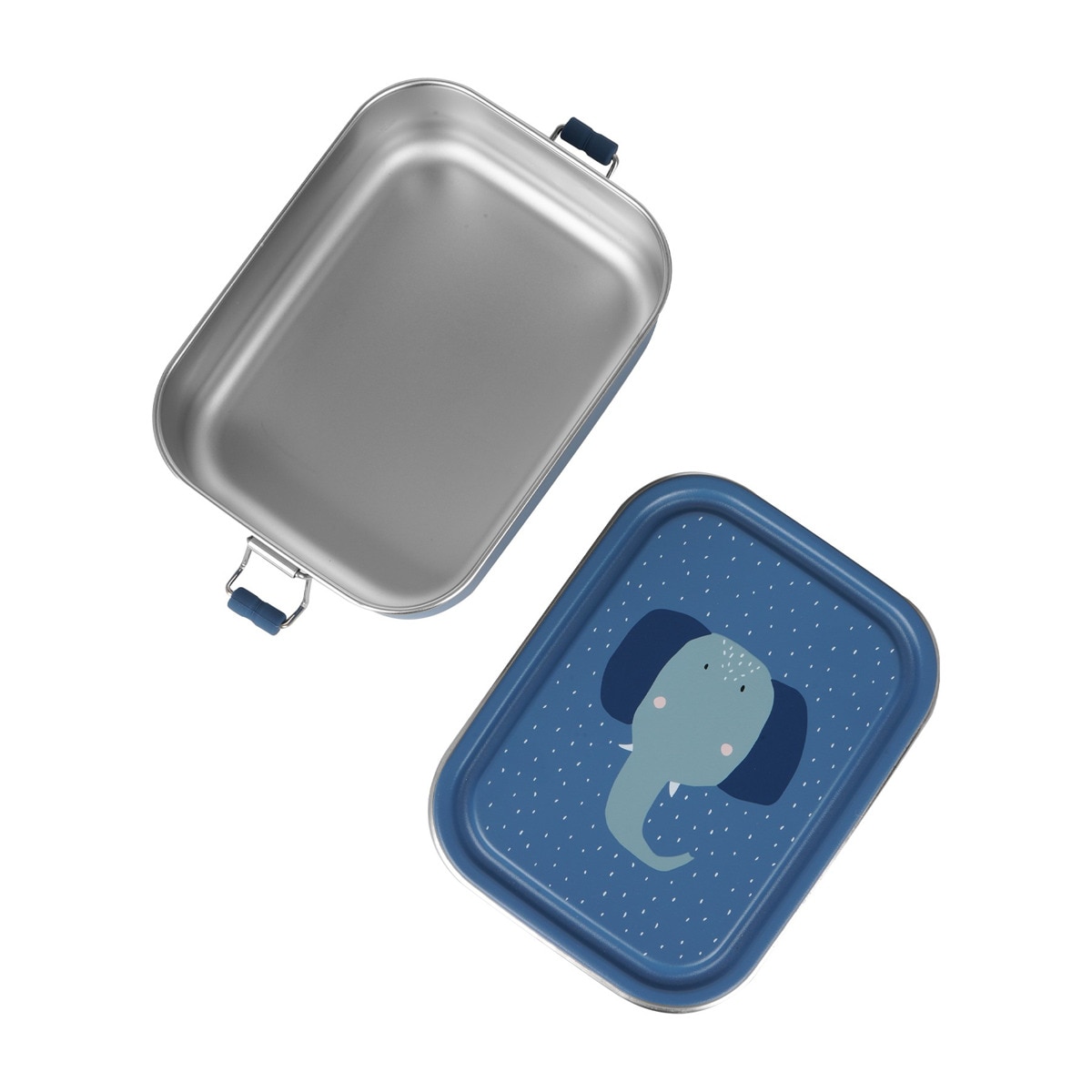 Lancheira Trixie elefante 5