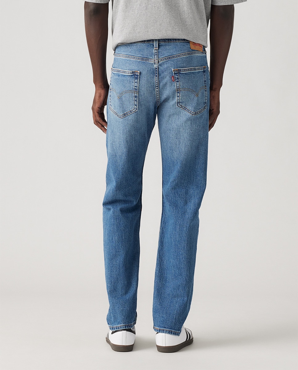 levi's 502 regular taper el corte inglés