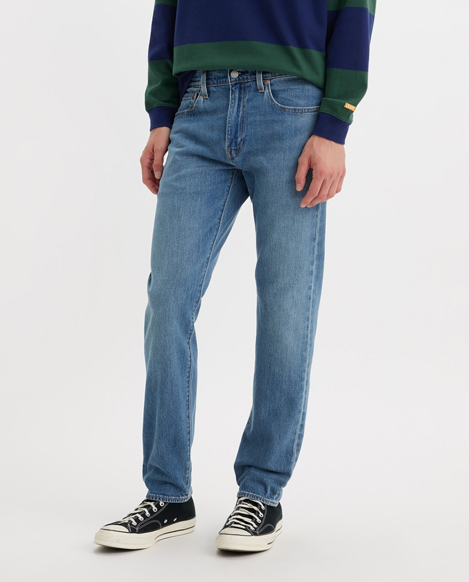 levis 502 regular taper el corte inglés