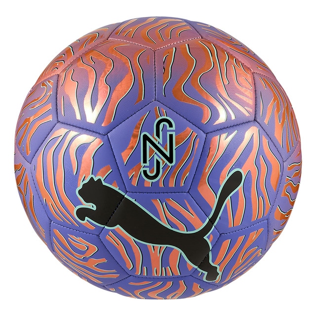 Imagem 0 de Bola de Futebol Neymar JR Graphic