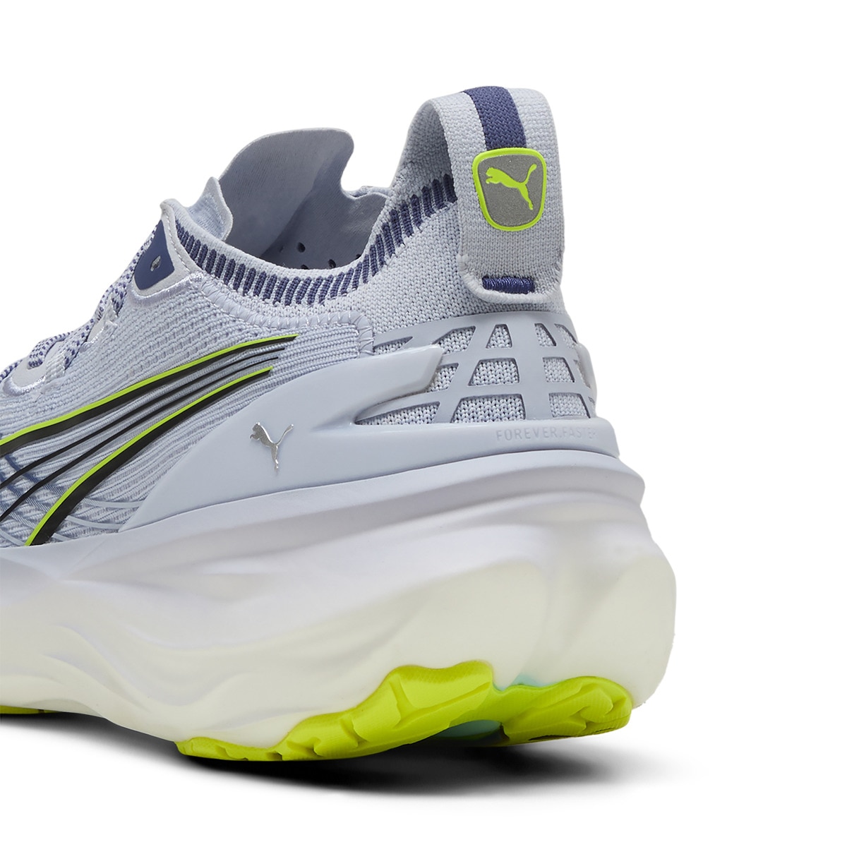 Sapatilhas de Running de Homem ForeverRun Nitro 2 Azul-5