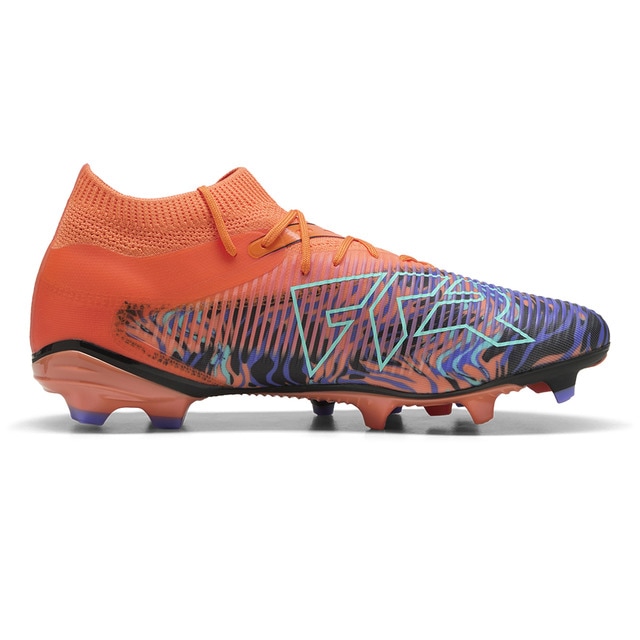 Imagem 0 de Chuteiras de Futebol de Homem Future Match Creativity Neymar JR FG/AG