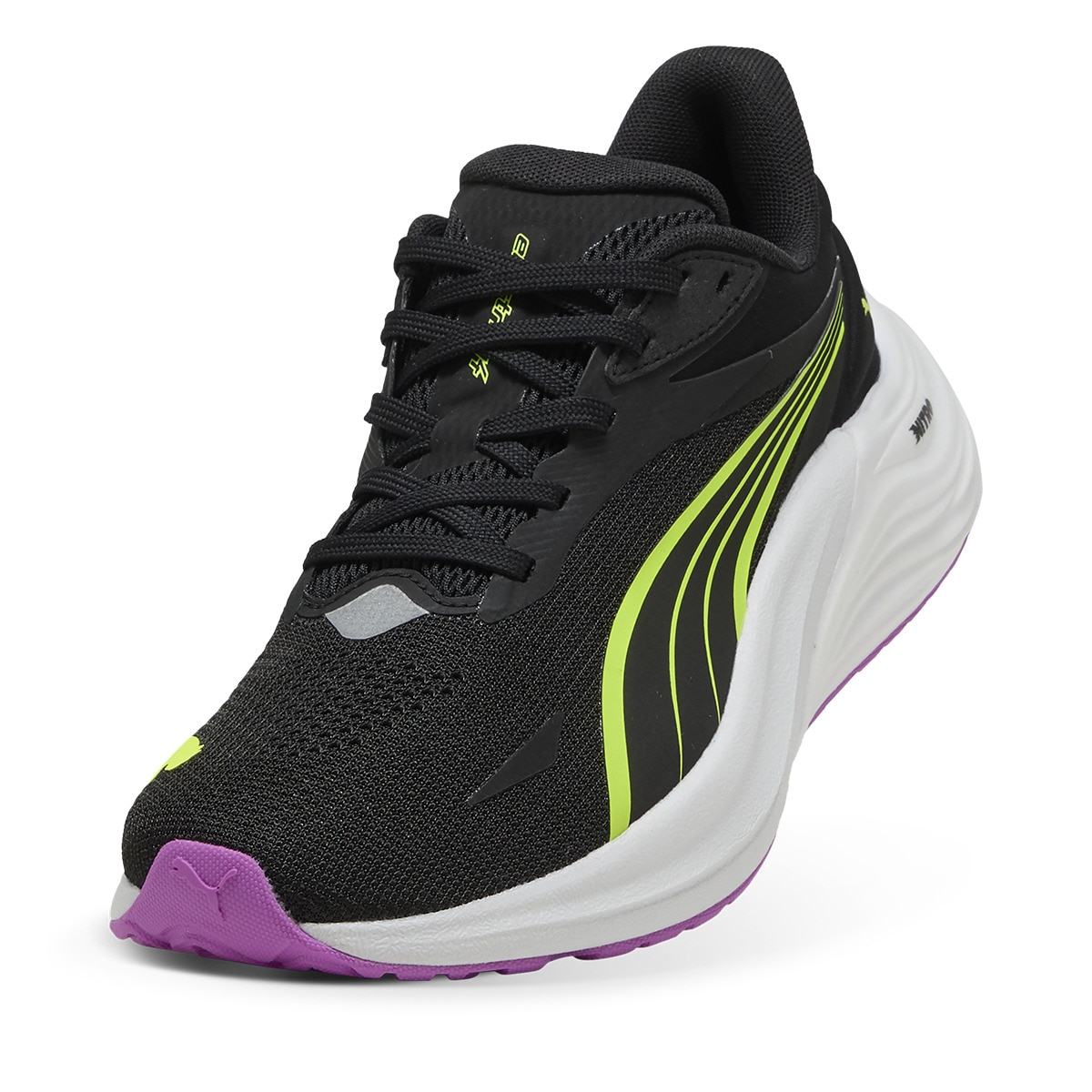 Sapatilhas de Running de Mulher Electrify Nitro 4 Preto-6