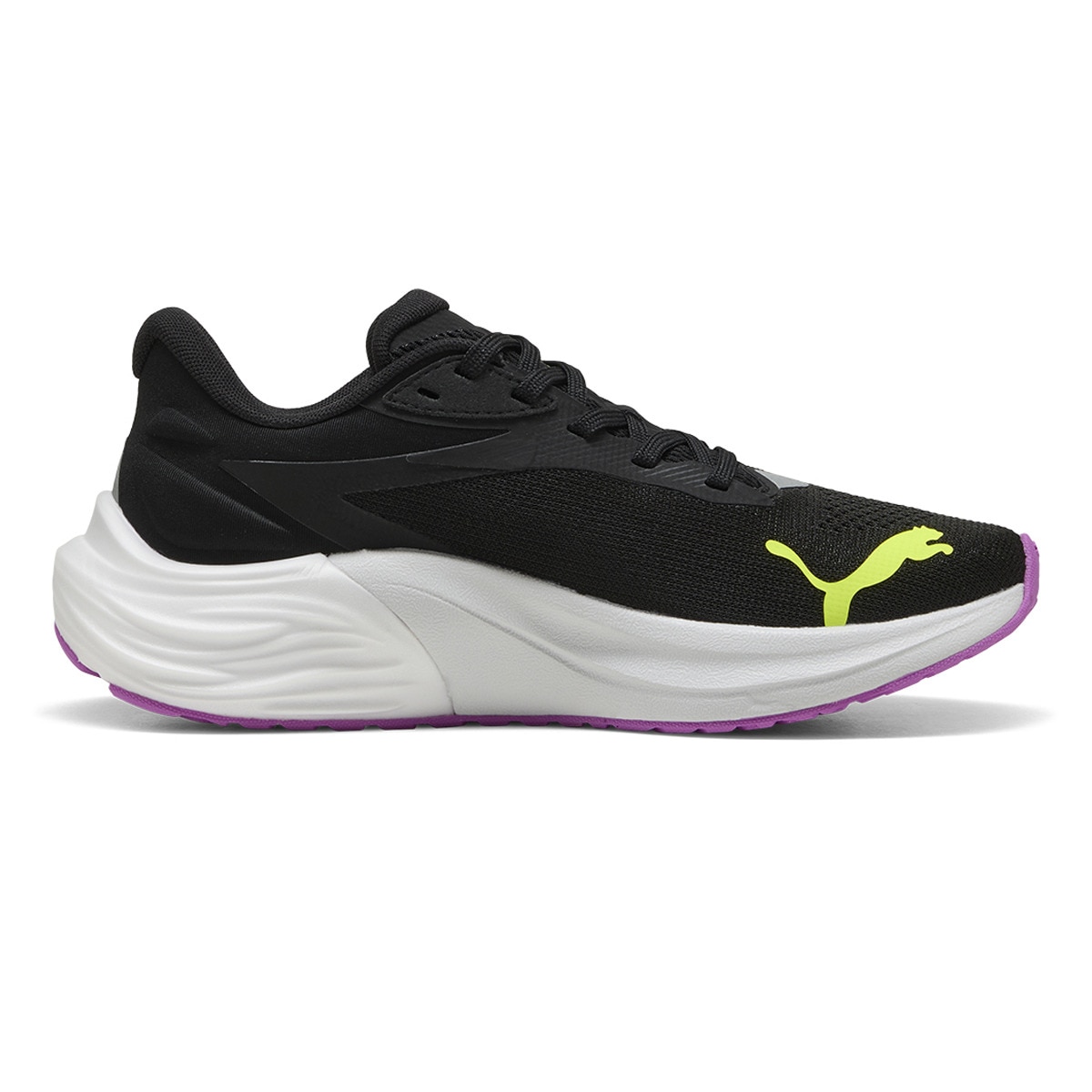 Sapatilhas de Running de Mulher Electrify Nitro 4 Preto-1