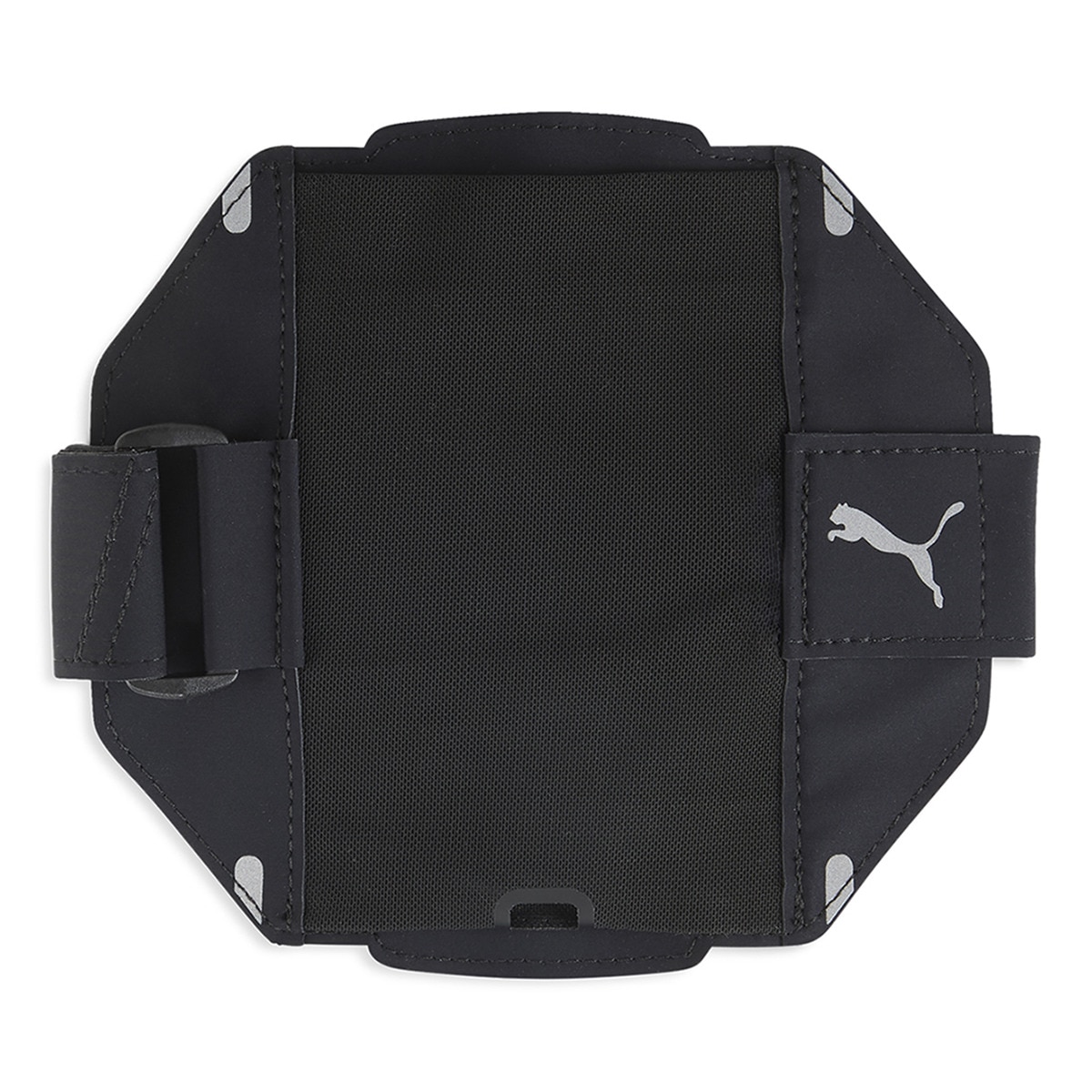 Bracelete Porta-Smartphone Preto-1