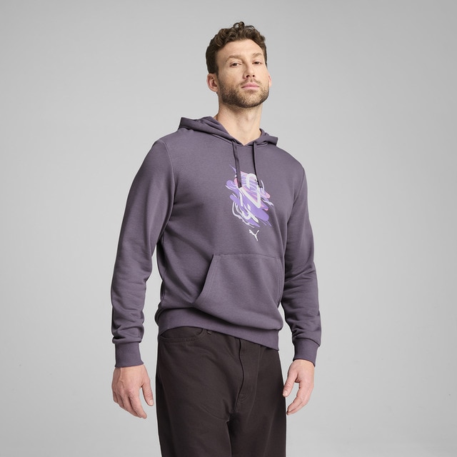 Imagem 0 de Sweatshirt de Homem Neymar JR Creativity Hoodie