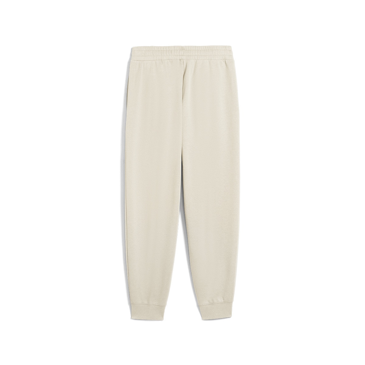 Calças de Mulher ESS Script Comfort Sweatpants TR cl Branco-5