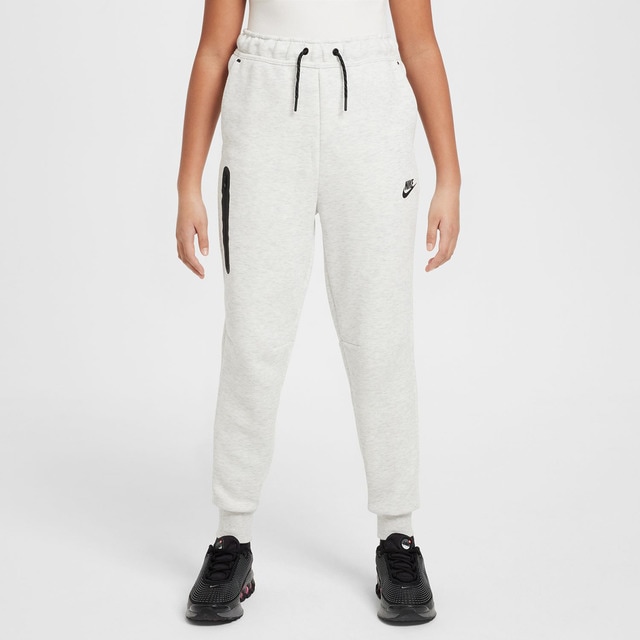 Imagem 0 de Calças de menina Sportswear Tech Fleece Nike