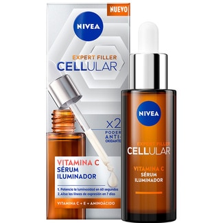 Sérum Cellular Vitamina C embalagem 30 ml - Nivea