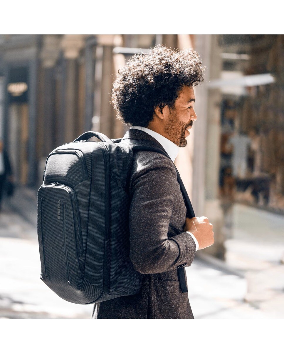 Mochila para Portátil Thule Crossover 2 30L Preto-5