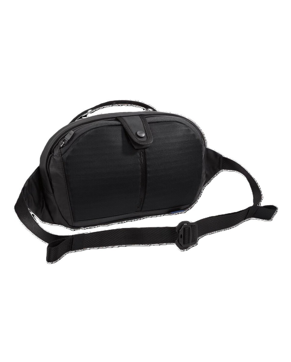 Bolsa de Tiracolo Thule Tact 5L Preto-2