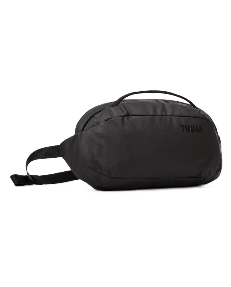 Bolsa de Tiracolo Thule Tact 5L Preto-1