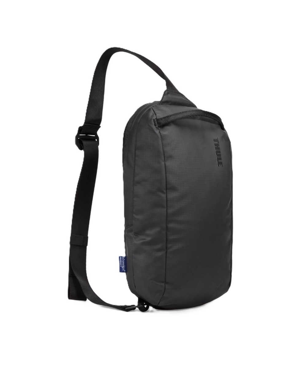 Bolsa de Tiracolo Thule Tact 8L Preto-1