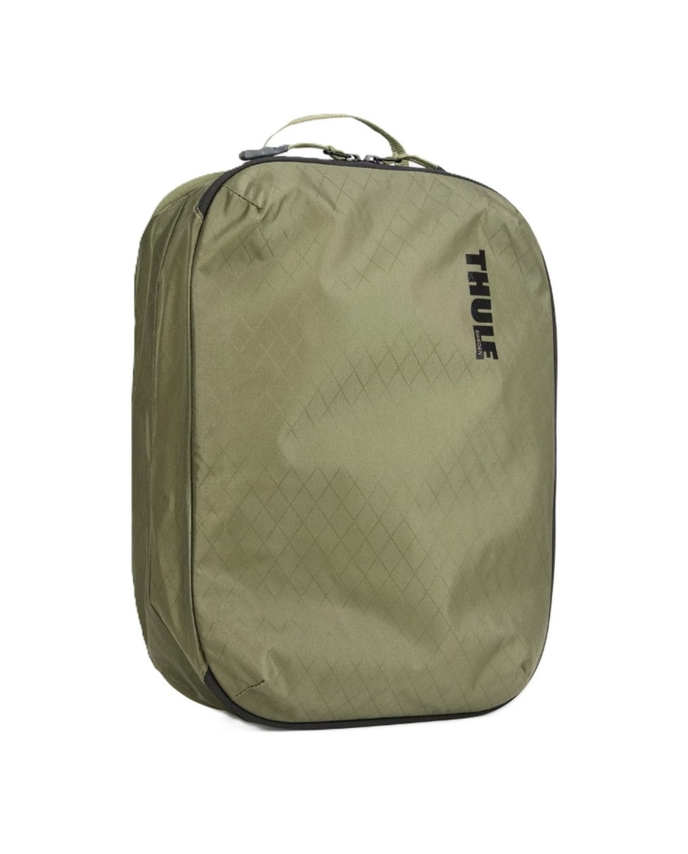 Bolsa de Viagem Thule Verde-1