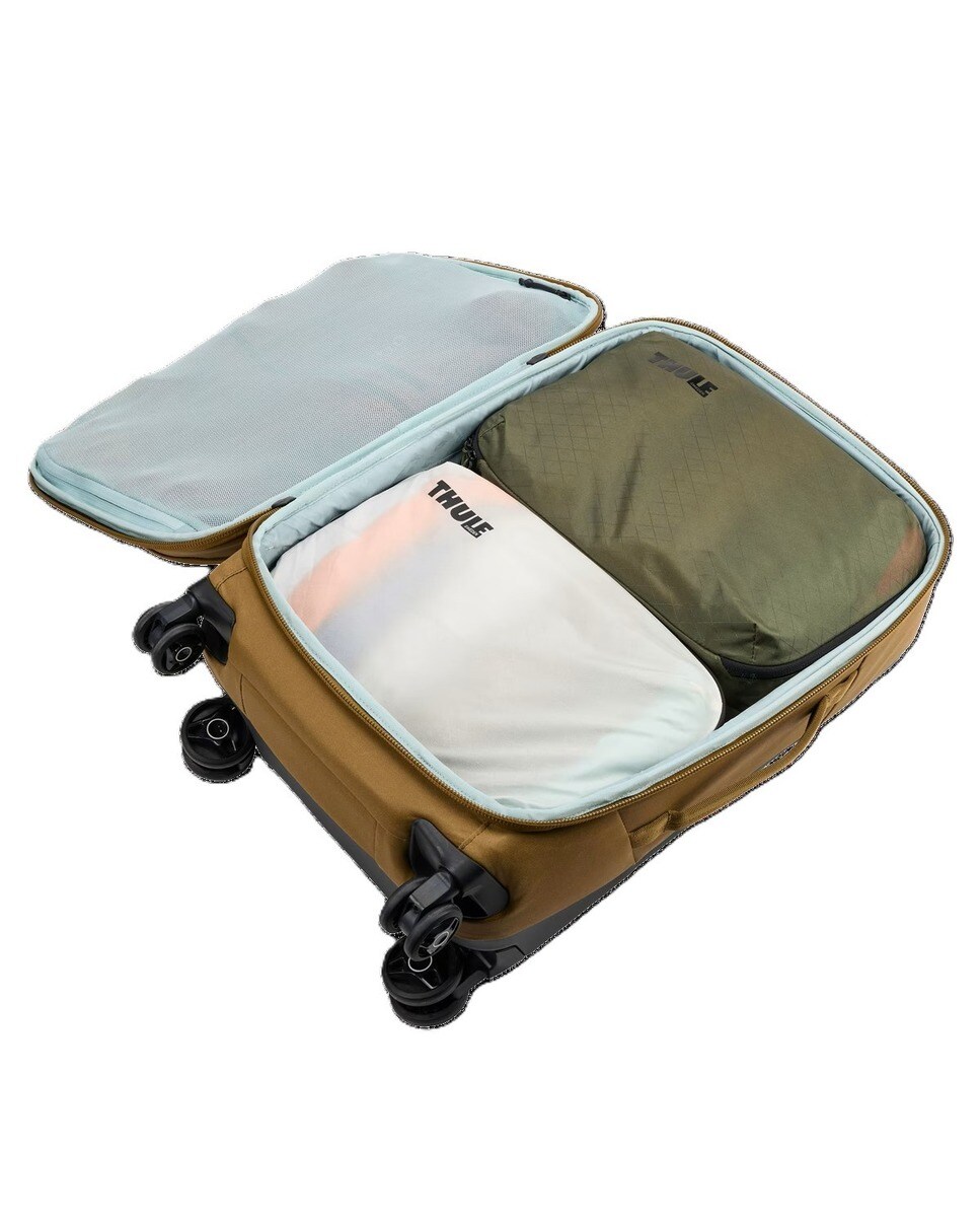 Bolsa de Viagem Thule Verde-5