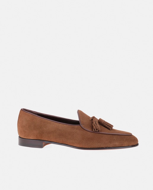 Imagen 0 de MOCASIN BORLAS