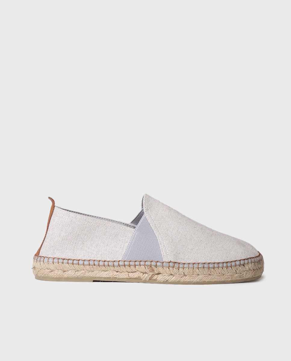 Imagem 0 de Alpercatas Dago em Algodão com Elásticos