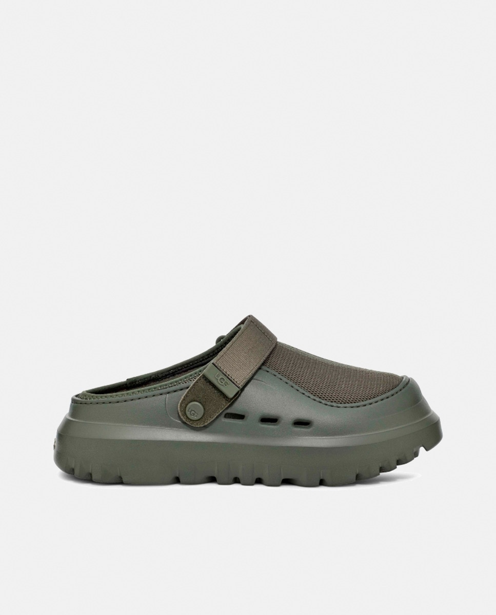 Mules Peakmod Verde-militar-1