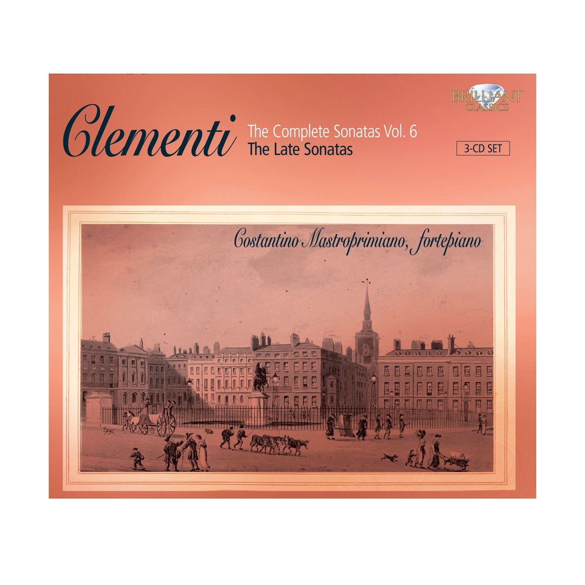 Imagen 0 de Puccini: The Warner Classics edition (23 CD)