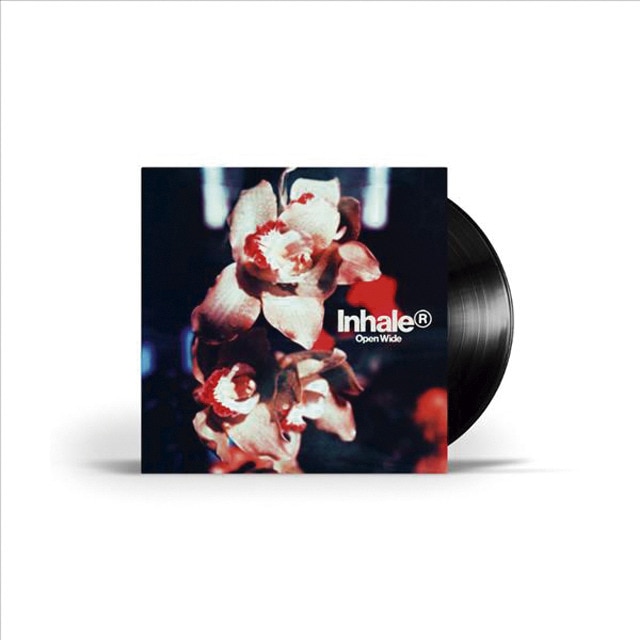 Imagen 0 de Open Wide (LP-Vinilo)