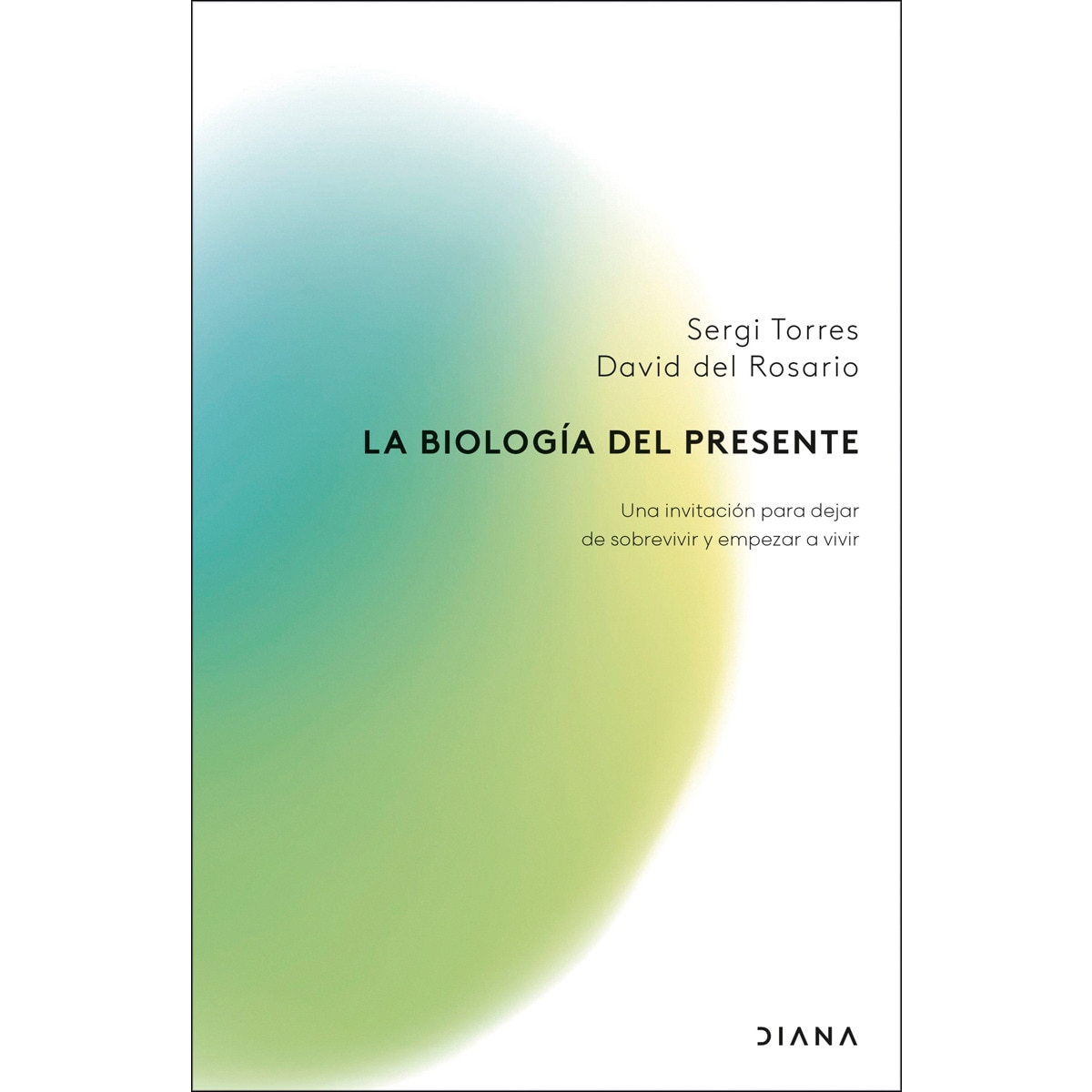 Imagem 0 de La biología del presente: Una invitación a dejar de sobrevivir y empezar a vivir (Capa mole com abas)