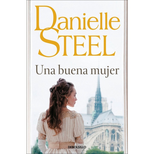 Imagen 0 de Una buena mujer (Bolsillo) (Tapa blanda)