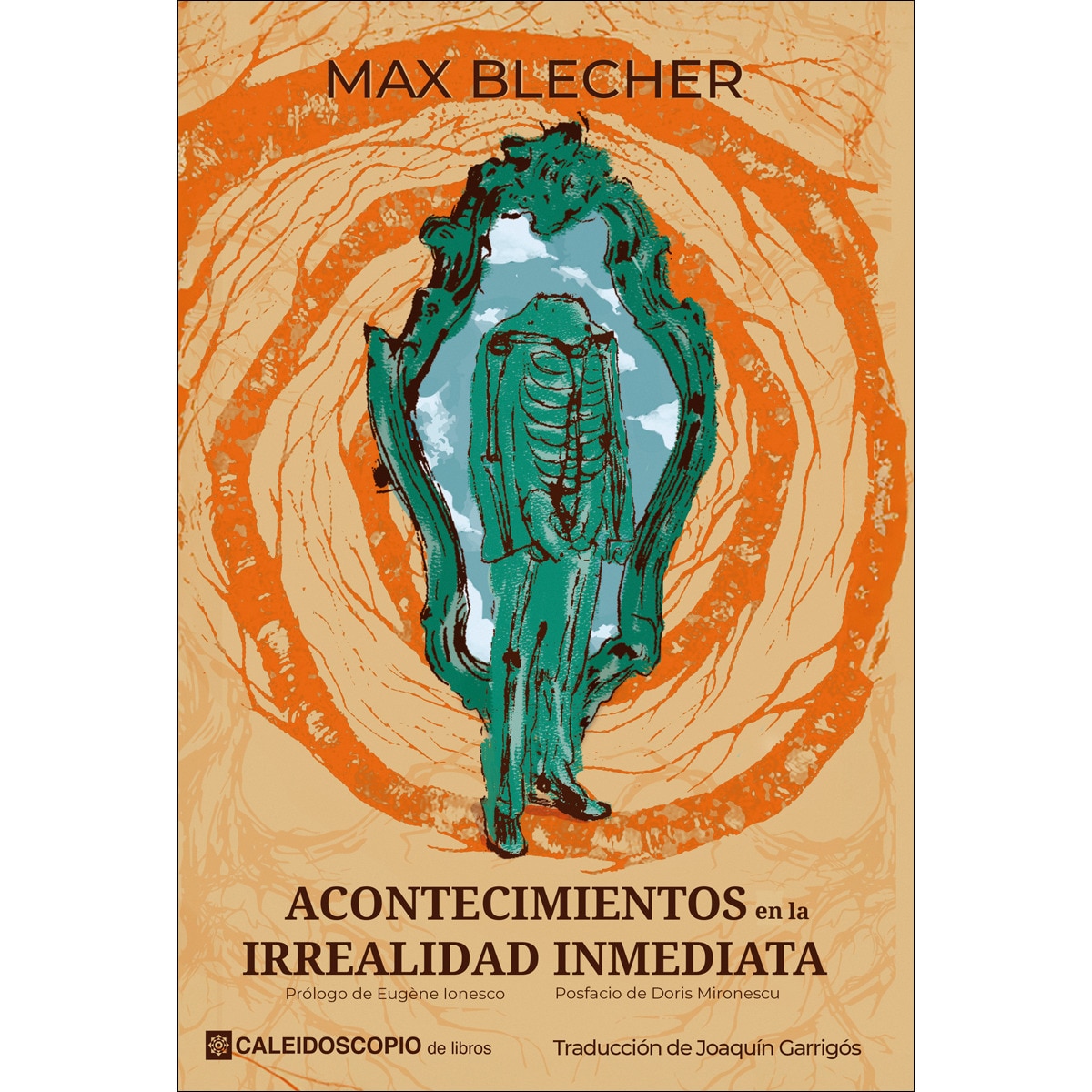Acontecimientos en la irrealidad inmediata 1