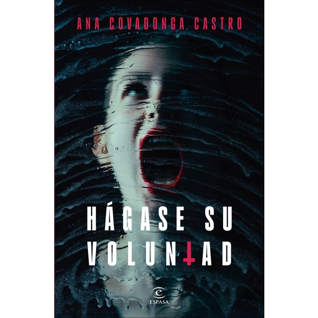 Imagen 0 de Hágase su voluntad  (Tapa blanda con solapas)