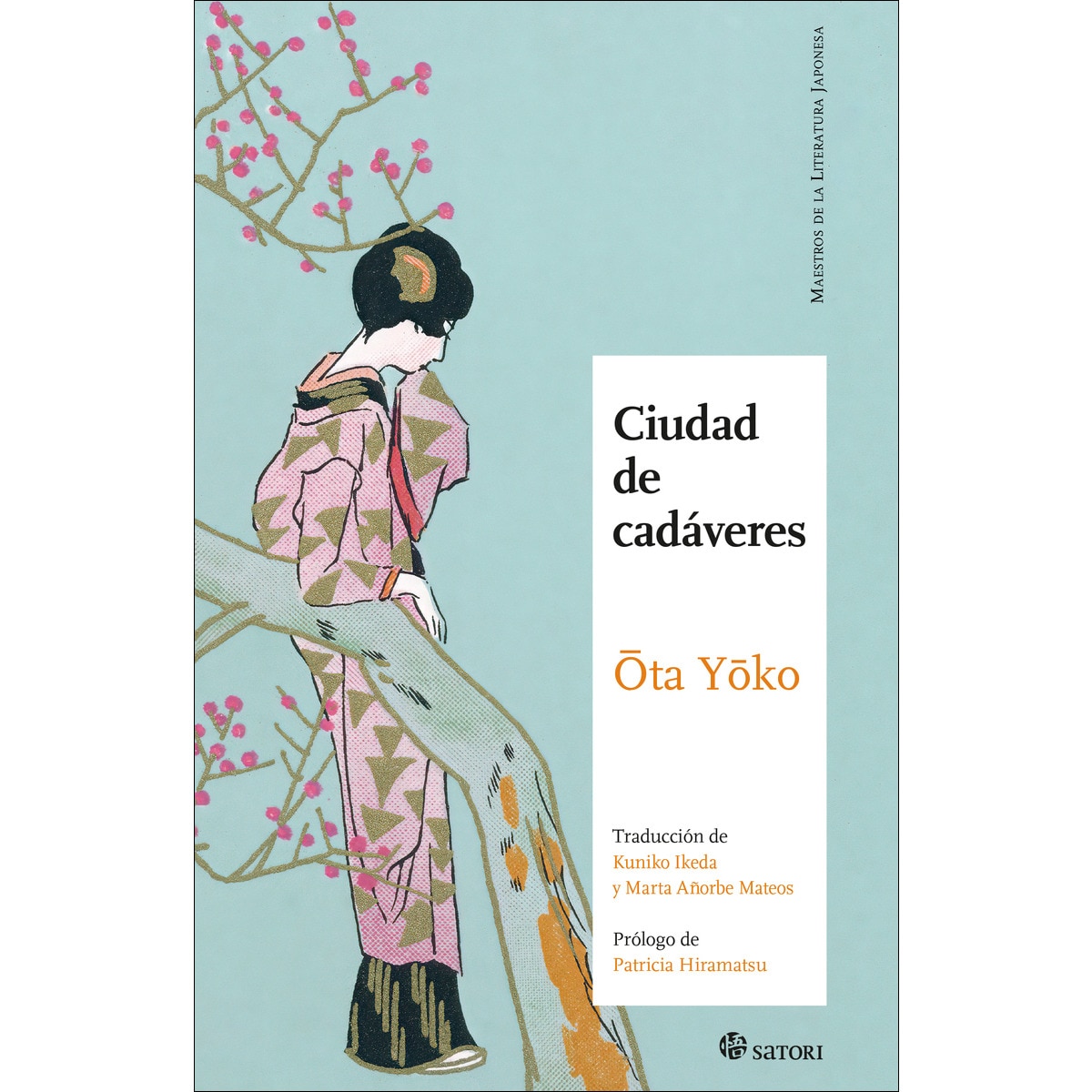 Ciudad de cadáveres 1