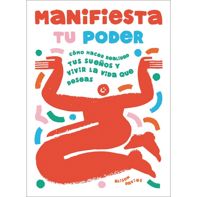 Imagen 0 de Manifiesta tu poder (Tapa blanda)