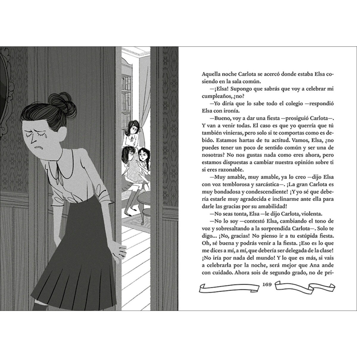Santa Clara 4 - Segundo curso en Santa Clara (Capa mole) 6