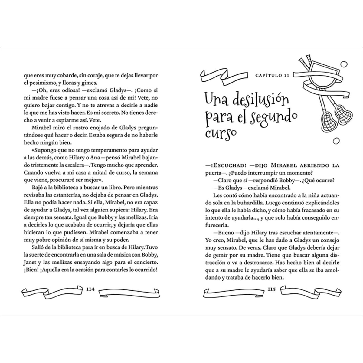 Santa Clara 4 - Segundo curso en Santa Clara (Capa mole) 5