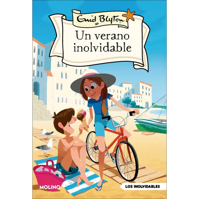 Imagen 0 de Un verano inolvidable