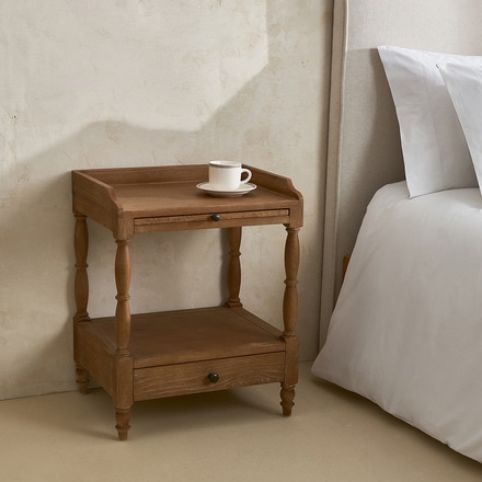 Mesita de noche I El Corte Inglés